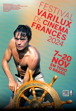 FESTIVAL VARILUX DE CINEMA FRANCÊS 2024