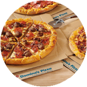 Domino´s Pizza