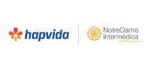 HAPVIDA NOTREDAME INTERMÉDICA