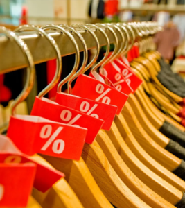 OUTLET LUPO